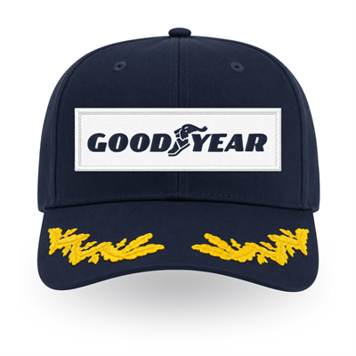 Goodyear Racing Victory Snapback